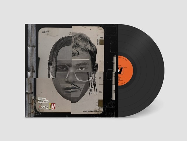 YEARN IV - 1