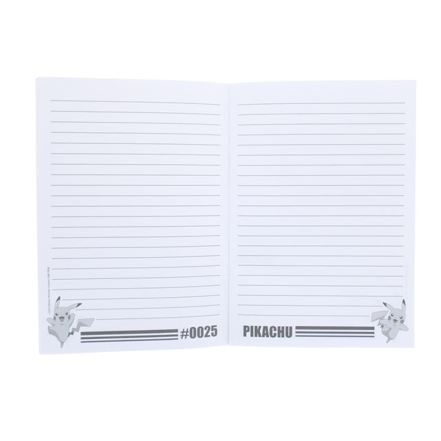 Pokemon Super Stationery Set - 3