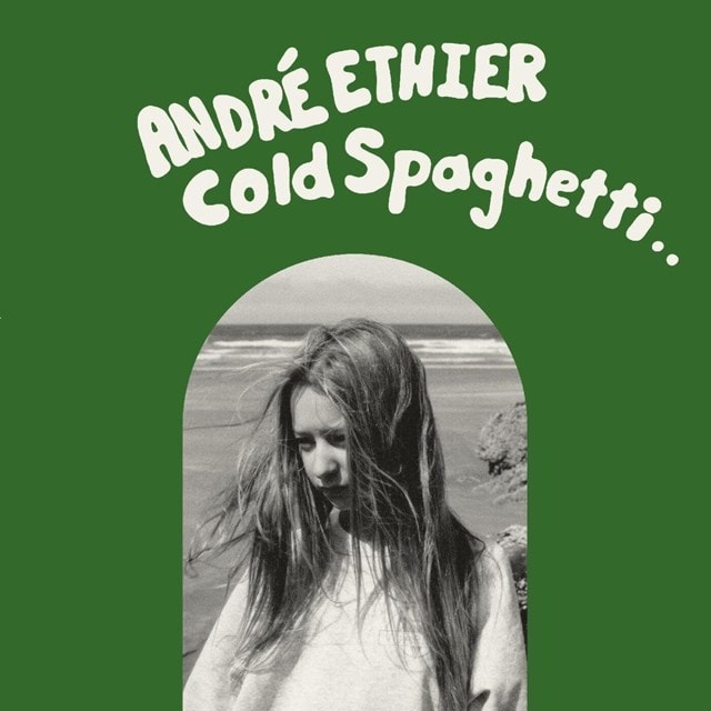 Cold spaghetti - 1