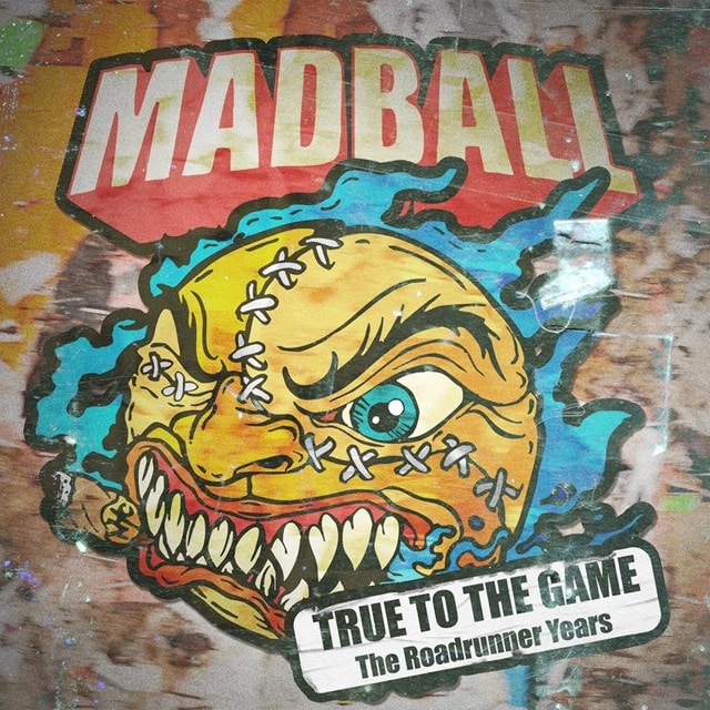 True to the game: The roadrunner years - 1