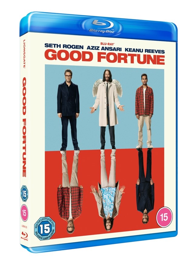 Good Fortune - 2