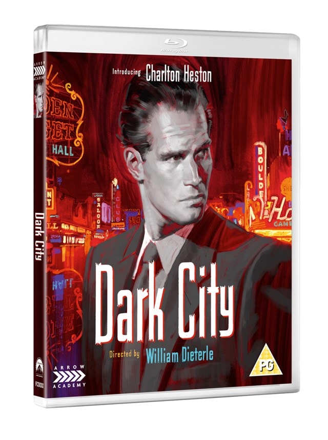 Dark City - 2