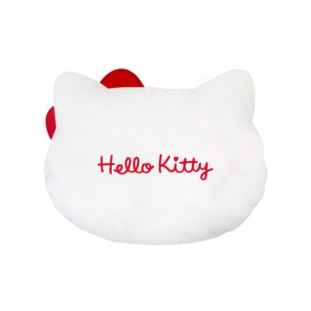 Hello Kitty Sweet Shaped Cushion - 2