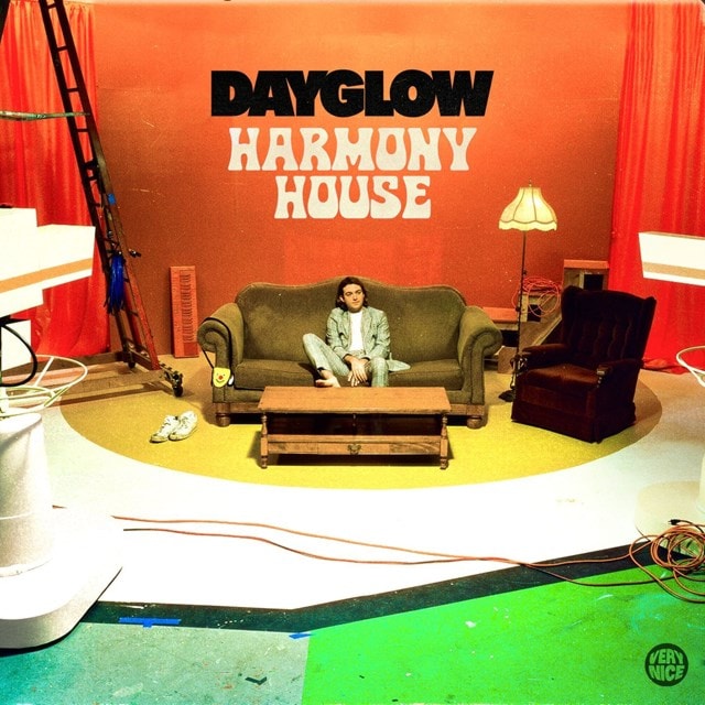 Harmony House - 1