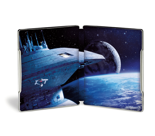 Star Trek III - The Search for Spock Limited Edition 4K Ultra HD Steelbook - 6