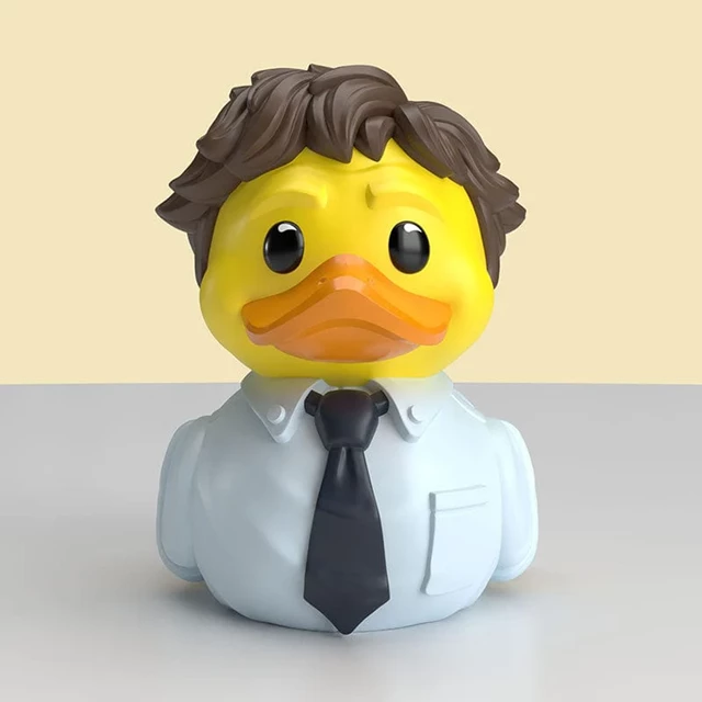 Jim The Office Tubbz Mini - 2