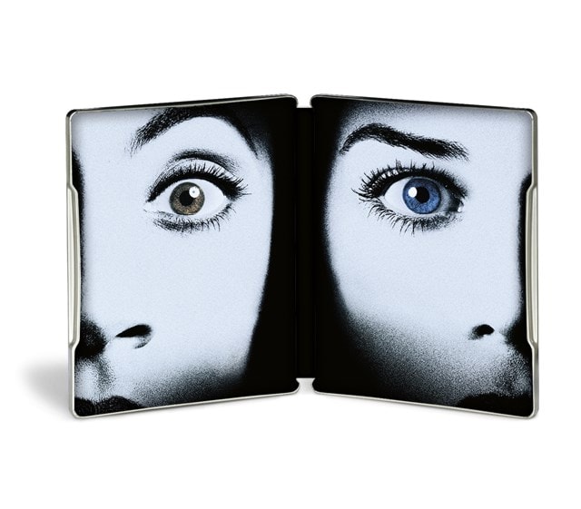 Scream 2 Limited Edition 4K Ultra HD Steelbook - 2