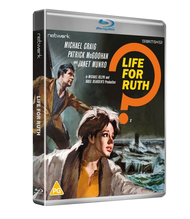 Life for Ruth - 2