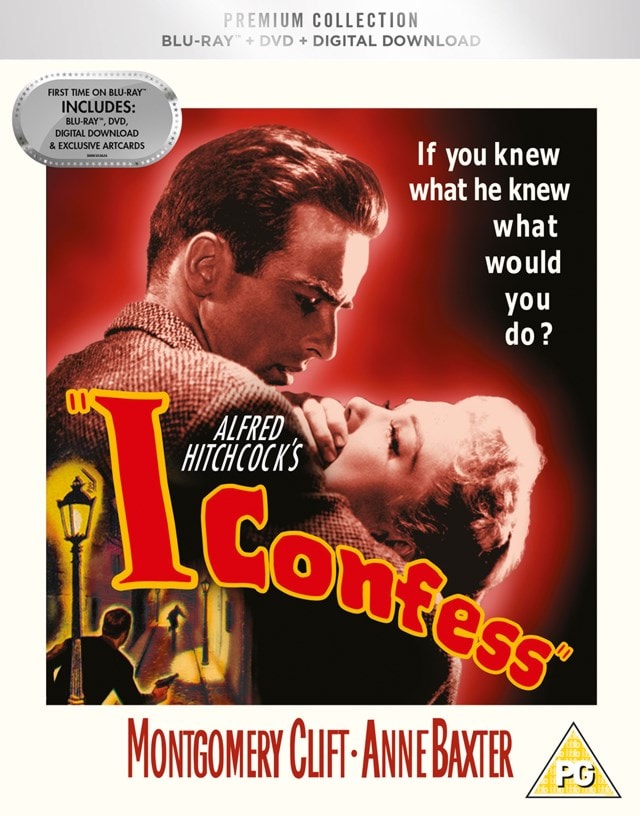 I Confess (hmv Exclusive) - The Premium Collection - 2