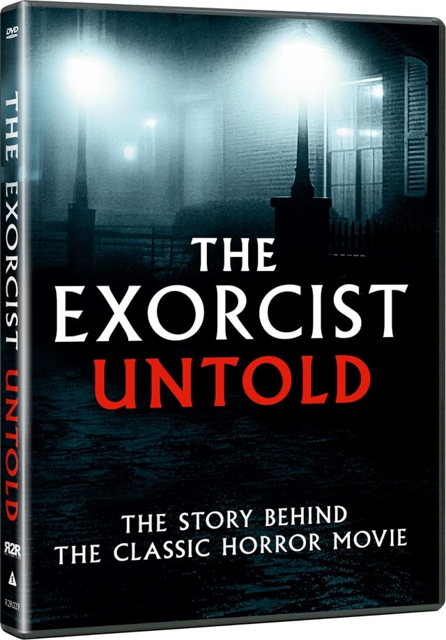 The Exorcist Untold - 2