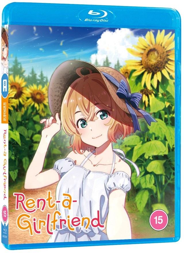 Rent-A-Girlfriend: Season 1 - 1