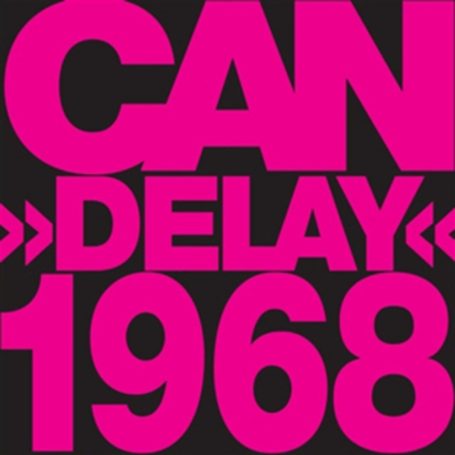 Delay 1968 - 1