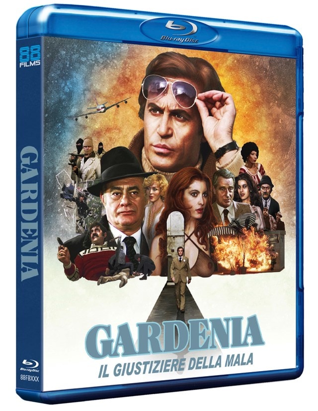 Gardenia - 3