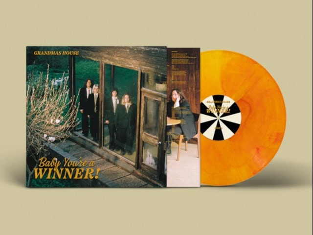 Baby You're a Winner! - 2