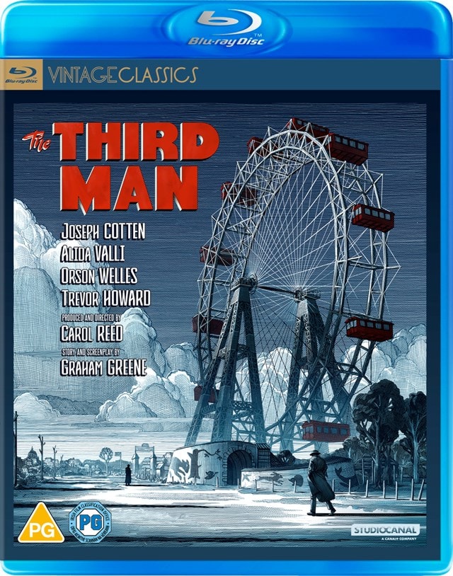 The Third Man - 3