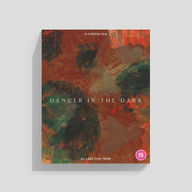 Dancer in the Dark - 1