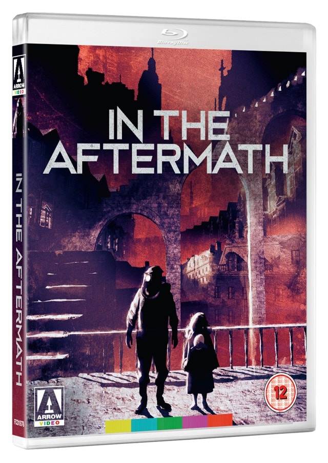 In the Aftermath - 2