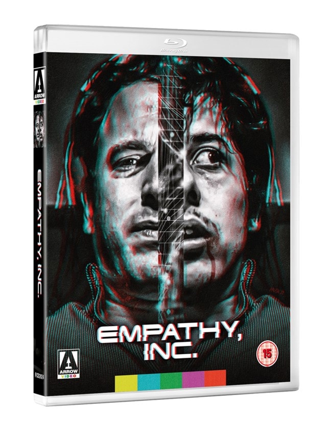 Empathy, Inc. - 2
