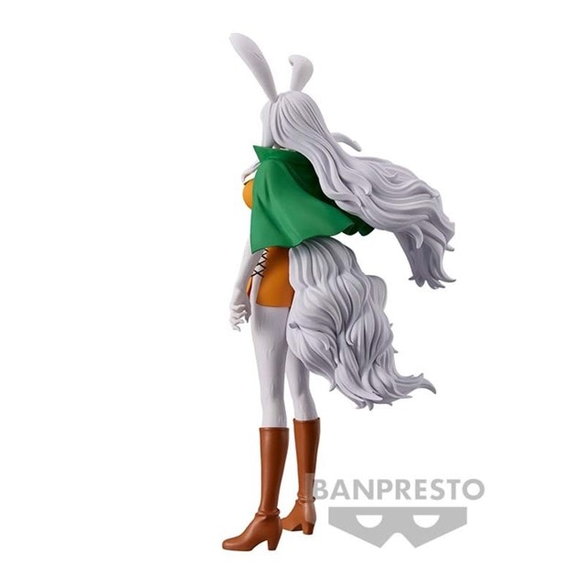 Grandline Lady Wanokuni Volume 9: One Piece Figurine - 4