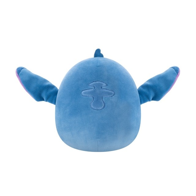 Stitch Wearing Lei Lilo & Stitch Squishmallows Plush - 5