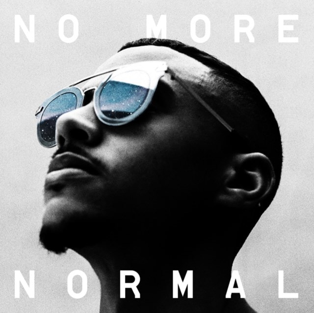 No More Normal - 1