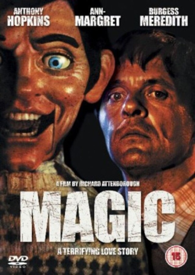 Magic - 1