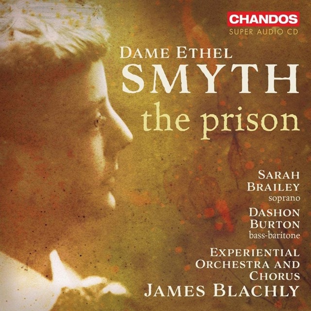 Dame Ethel Smyth: The Prison - 1