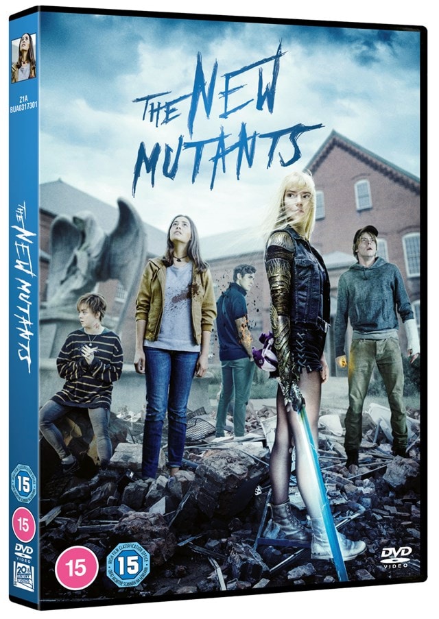 The New Mutants - 2