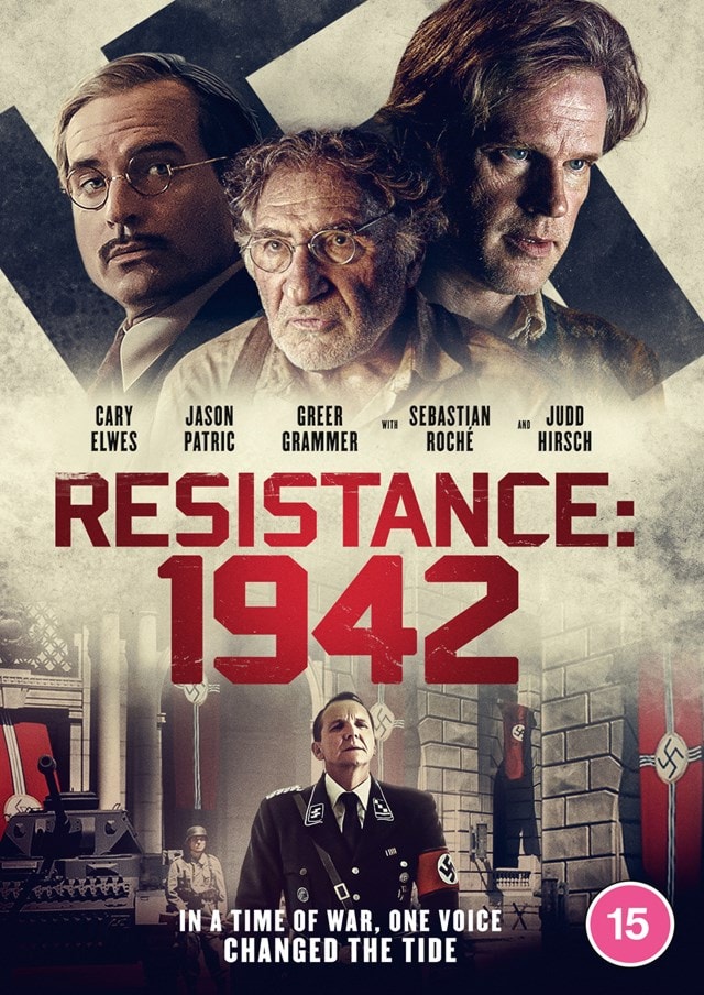 Resistance: 1942 - 1