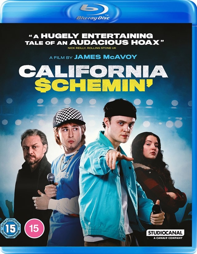California Schemin' - 3