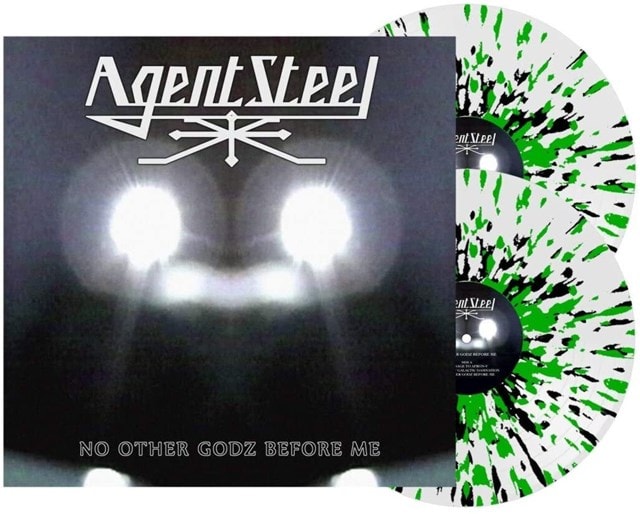 No Other Godz Before Me - 2