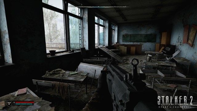 S.T.A.L.K.E.R. 2: Heart of Chornobyl (XSX) - 6