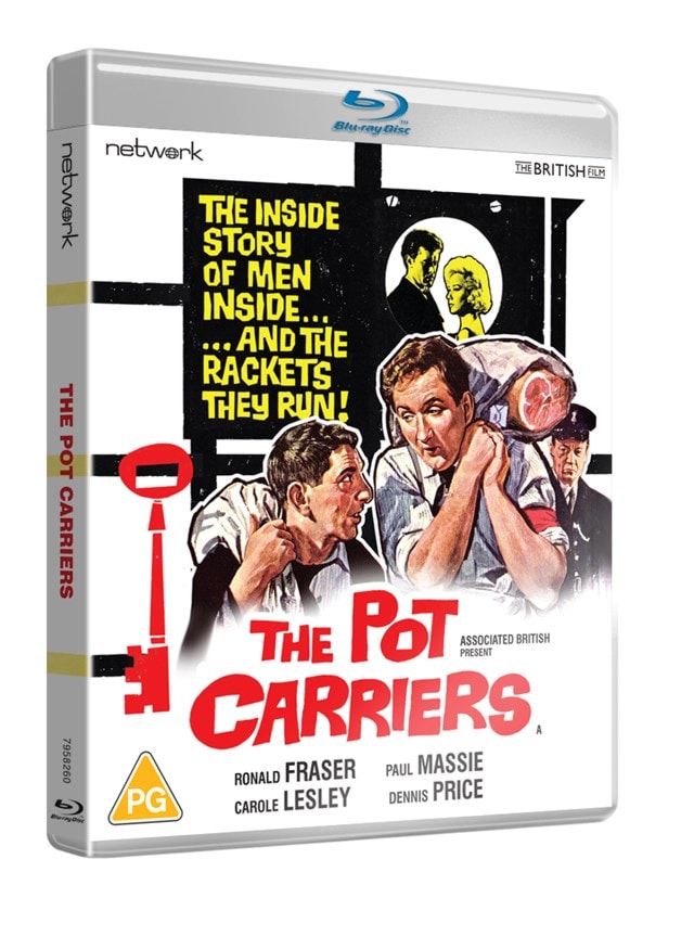 The Pot Carriers - 2