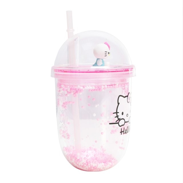 Hello Kitty Sanrio Hello Kitty & Friends Soda Cup - 3