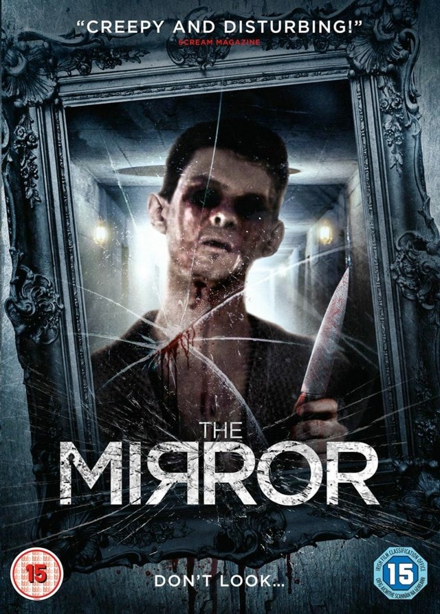 The Mirror - 1