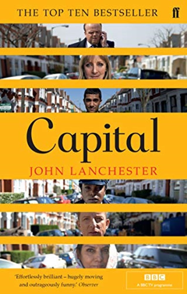 Capital - 1