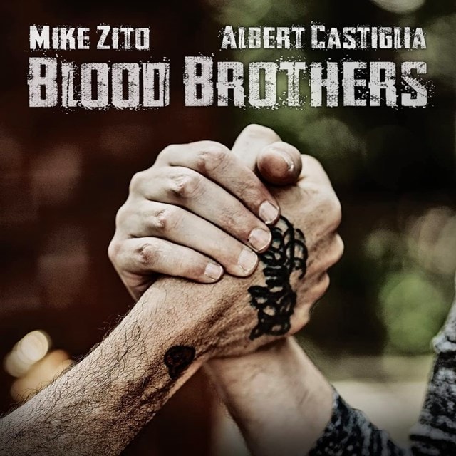 Blood Brothers - 1