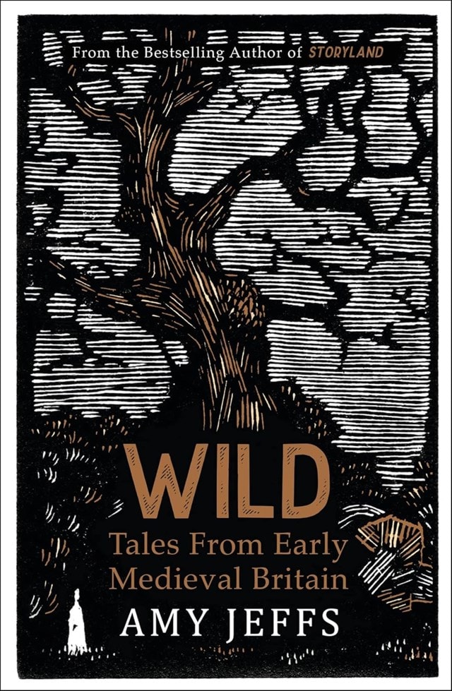 Wild: Tales from Early Medieval Britain - 1