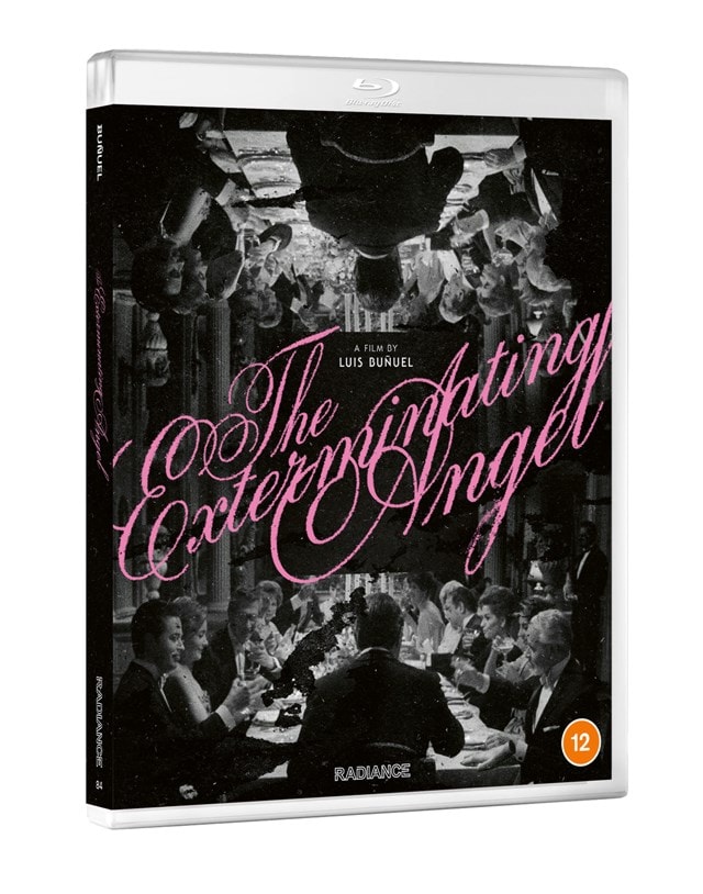 The Exterminating Angel - 2
