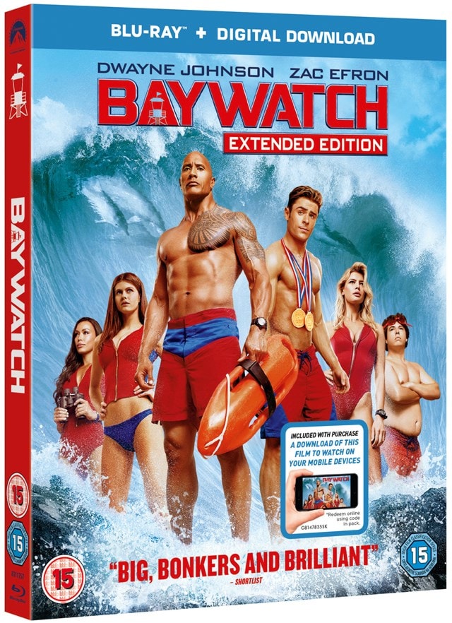 Baywatch - 2