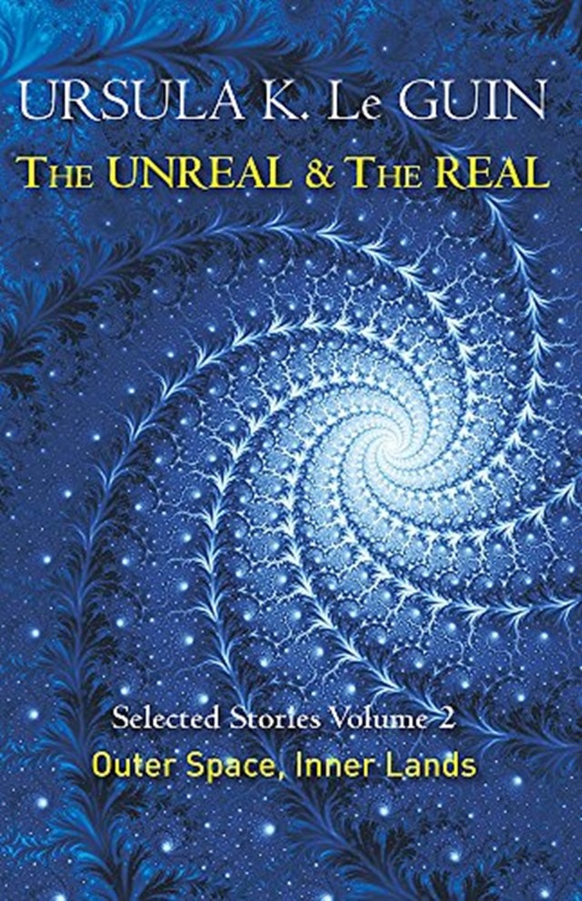 The Unreal & The Real: Volume 2 - 1
