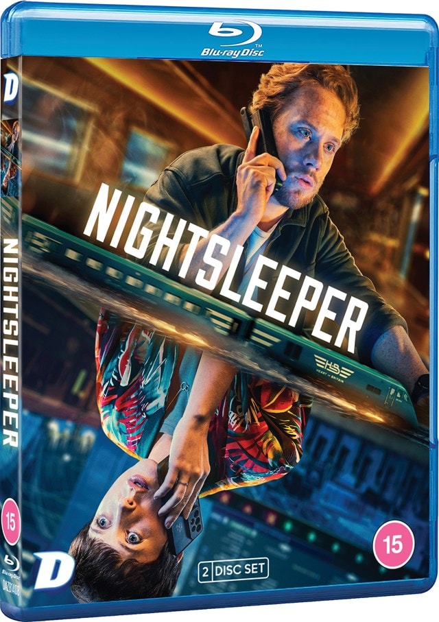 Nightsleeper - 2