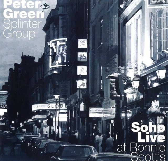 Soho Live: At Ronnie Scott's - 2