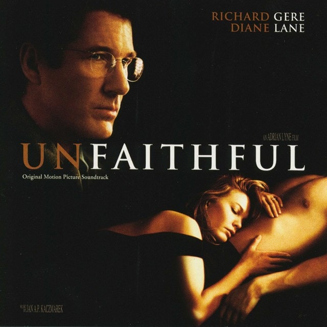 Unfaithful - 1