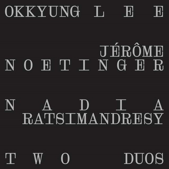Two Duos - 1