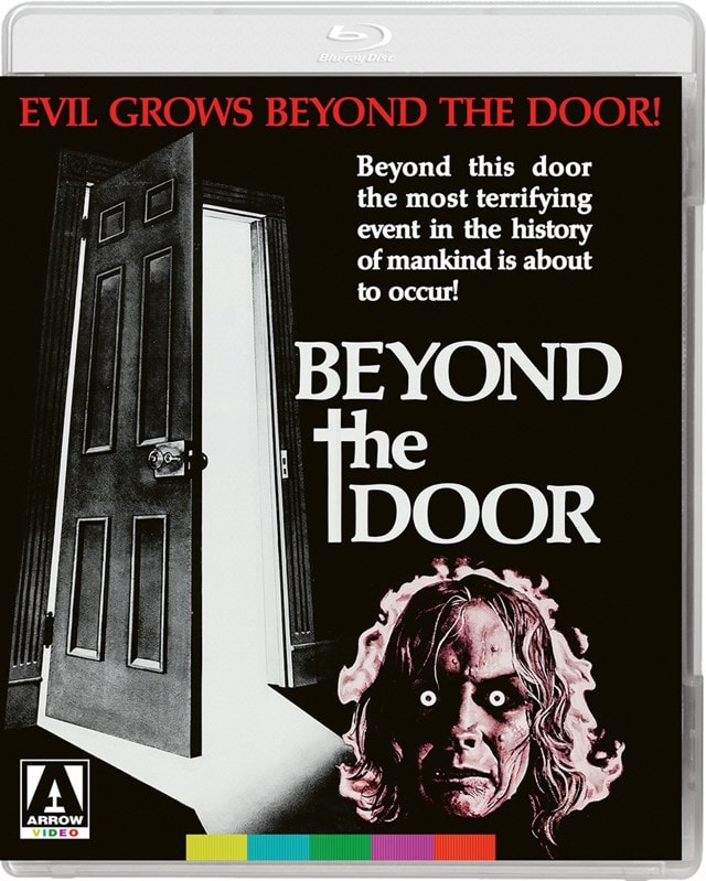 Beyond the Door - 3