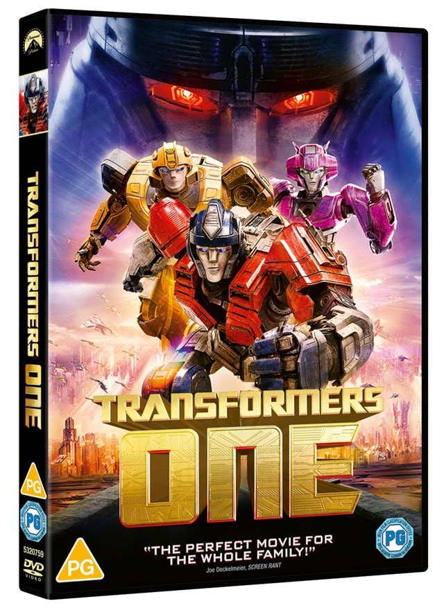 Transformers One - 2