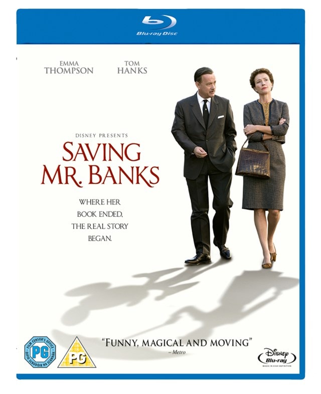 Saving Mr. Banks - 3