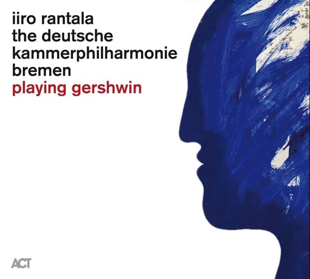 Playing Gershwin - 1