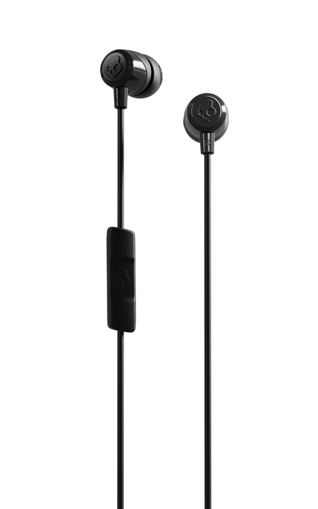 Skullcandy Jib USB-C True Black Earphones - 2